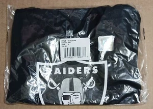 Kinder Mädchen Größe 4 Go Raiders T-Shirt NFL Las Vegas Glitzer Neu in Verpackung - Bild 1 von 2