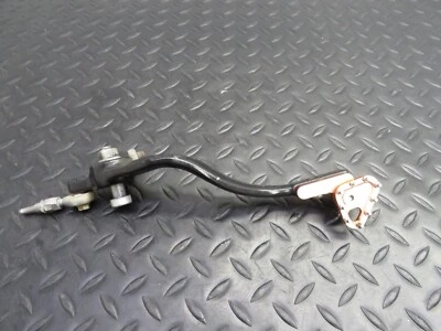 08 KTM 530 EXC XCW RECAMBIO PEDAL FRENO TRASERO CON ÉMBOLO Foto 1 de 4