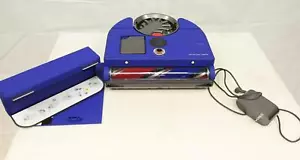Dyson 304619-01 360 Vis Nav Robot Vacuum, Blue/Nickel - Picture 1 of 12