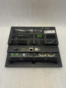 Parker EPX08T-XAAA-1 TESTED WORKING GREAT SHAPE HMI Used - Picture 1 of 8