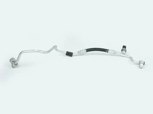2014 - 2018 Bmw X5 F15 Hose Tube Pipe Ac Air Refrigerant Liquid Pressure Oem - Picture 1 of 16