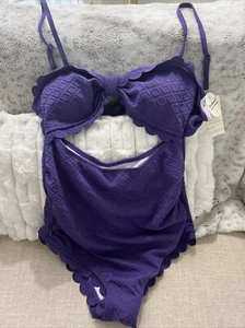 maternity swimsuit small - Picture 1 of 3