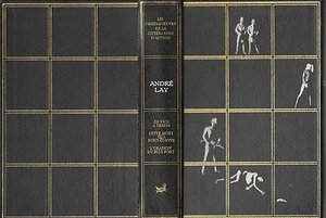 A. Lay - Les Chefs-d'Oeuvre de la Littérature d'Action - 1971 - Picture 1 of 1