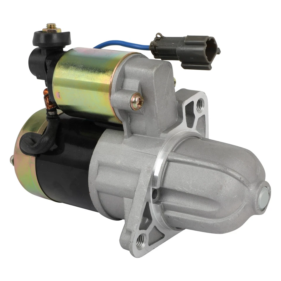 Starter For Nissan Altima 1993 1994 1995 1996 1997 L4 2.4L 17478 23300-1E410 Foto 1 de 4