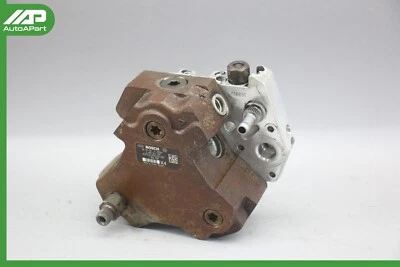 ✅ 09-13 BMW E90 E70 335d X5 M57 Diesel HPFP High Pressure Fuel Pump 7804409 OEM - Image 1 of 4