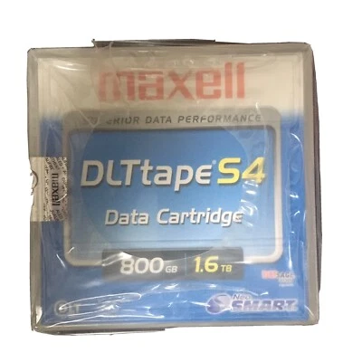 Lote 5 Cintas Backup - Image 1 of 4