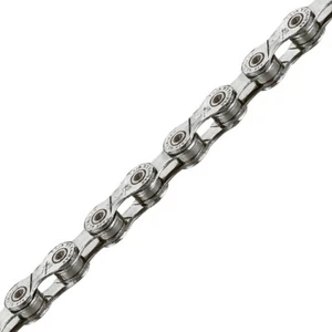Taya E-Nove 91 eBike Chain 9 Speed 136L Silver - Picture 1 of 1