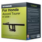Towbar detachable ›for HONDA Accord Tourer 07.2008- Auto Hak NEW