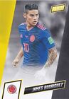 2019 Panini The National James Rodriguez #73 Base Colombia Nscc Sport Convention