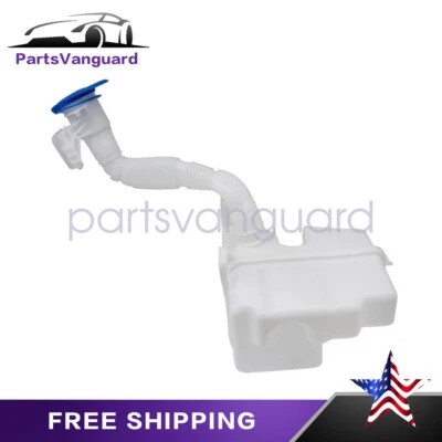 Nuevo depósito de lavadora para Volkswagen Golf Wolfsburg Edition 2017 Foto 1 de 4