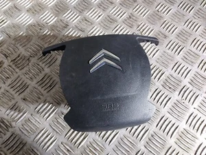 Airbag volant conducteur - CITROEN C5 II (2) X7 - Référence : 96824771ZD - Picture 1 of 4