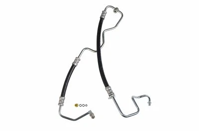 Sunsong PS Pressure Line Hose Assembly For 2003-2011 Mercury Grand Marquis - Image 1 of 3