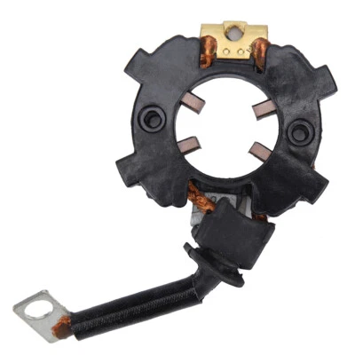 Carbon Brush Holder For Car Starter Carbon Brush Holder For Car Starter Suitable - Image 1 of 4
