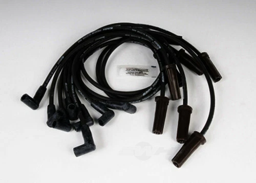 Juego de cables de bujías ACDelco GM Original Equipment 628B Foto 1 de 1