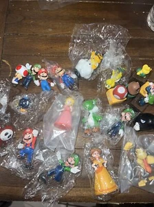 Super Mario Lot - Bild 1 von 11