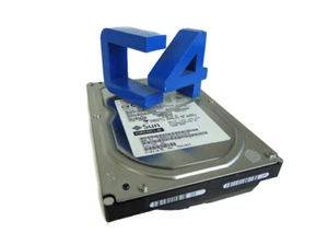 SUN 7021037 Hitachi HUS723030ALS640 3TB 7200 RPM SAS Disk - 7010135, 0B26324 - Picture 1 of 2