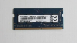 4GB PC4 DDR4-2666Mhz 260 pin for DDR4 Motherboard Laptops - Picture 1 of 1
