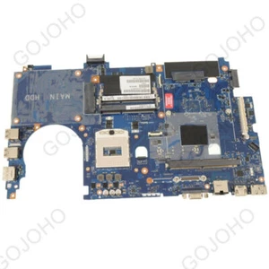 CN-0XWC1M XWC1M LA-9781P For Dell Precision M6800 Laptop Motherboard Tested ok - Bild 1 von 10