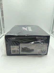 Reebok NEU Damen 8M RB4041 Sublite Cushion Arbeitsschuh Stahl EH Sicherheit - Bild 1 von 5