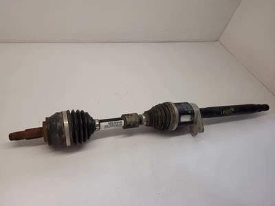 Chrysler 200 2015 2016 2017 eje de pasajero sedán delantero 3,6 L tracción delantera  Foto 1 de 4