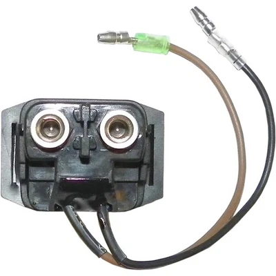 Solenoide de arranque WSM para Yamaha 004-126 Foto 1 de 4