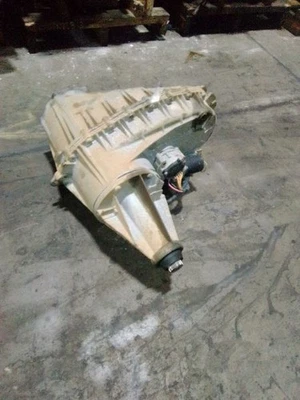 Transfer Case Manual Shift ID 4L34-7A195-AA Fits 04-05 FORD F150 PICKUP 22986005 - Image 1 of 4