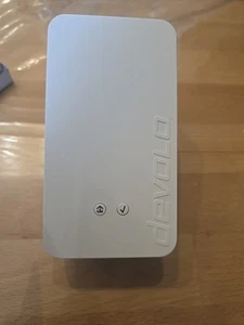 Devolo MT-2600 Home Control Central Unit Smart Home Steuereinheit dLan - Bild 1 von 2