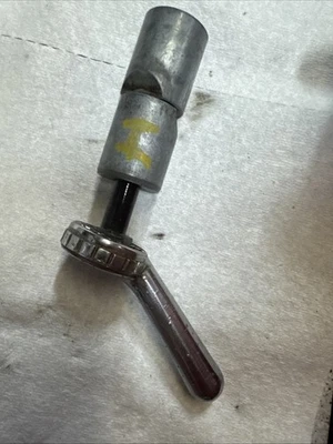 Craftsman King-Seeley Drill Press 103.23130 Head Lock Clamp - Image 1 of 4