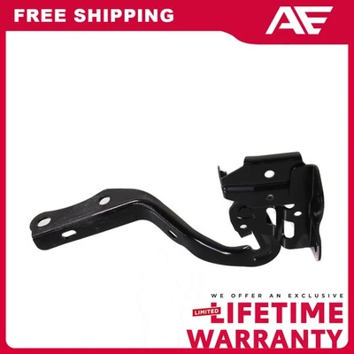 Bisagra de capó lado del conductor para Toyota Prius V 2012-2018 Foto 1 de 4