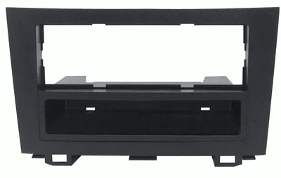 PHONOCAR03538 Kit di fissaggio per autoradio ISO/Doppio DIN Honda CR-V 07 - Immagine 1 di 1