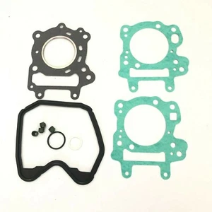 KIT SERIE DICHTUNGSSATZ MOTOR KOPF APRILIA LEONARDO 125 CC 1996 2001 - Bild 1 von 1