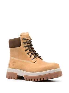 BOTA TIMBERLAND HOMBRE ARBOR ROAD CORDONES TRIGO GRANO COMPLETO A5YKD-231 - Imagen 1 de 9