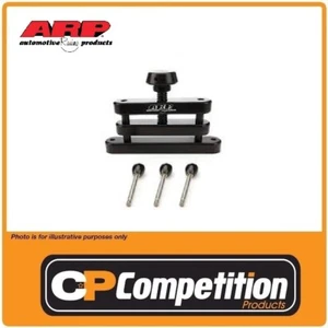 ARP CONNECTING ROD VICE FOR NO DAMAGE DURING DISMANTLE 100-9944 MADE IN THE USA - Picture 1 of 2