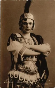 AK AK Lothar Mayring Verlag Foto THEATER STAR (641228) - Bild 1 von 2