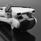 Transparente schwarze Gimbal Lock Stabilisator Kamera Objektivkappe für DJI Mini 3 Kamera