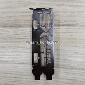 Bracket For PowerColor Radeon RX 6500 XT iTX 4GB Graphics Video Card - Picture 1 of 4