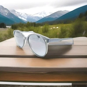 NEW BOTTEGA VENETA BV 277/S 4PY HD DARK GREY Sunglasses AUTHENTIC 56-19-140 $300 - Picture 1 of 11
