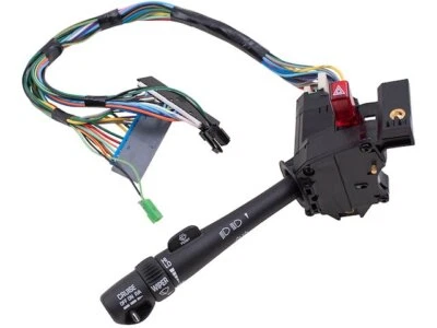 Interruptor de señal de giro Brock 72732ZM 2001 para Chevrolet Suburban 2500 2000-2002 Foto 1 de 2