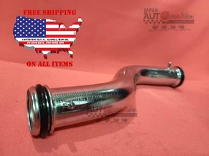 2010 - 2014 HONDA INSIGHT COOLANT CONNECTING PIPE W O-Rings 1.3L GAS/ELECTRIC - Picture 1 of 3