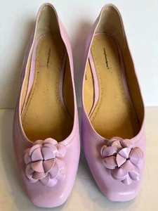 Zapatos planos Comfortview Spring para mujer lavanda talla 10W - Imagen 1 de 7