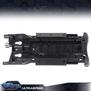 New Fit For 06-11 Honda Civic Console Lid Armrest Sliding Mechanism Arm Rest - Picture 1 of 9