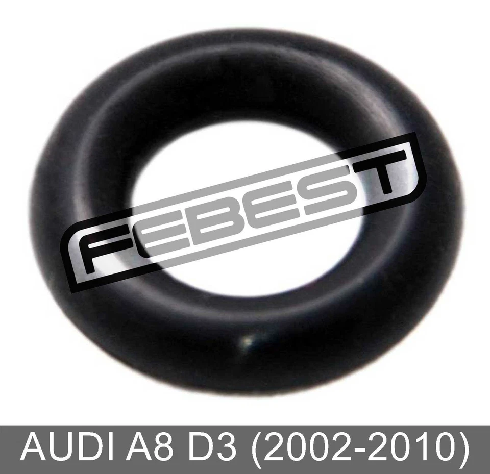 O-Ring Fuel Injector For Audi A8 D3 (2002-2010) - image 1 of 1