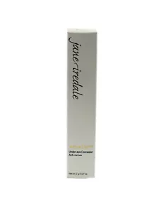 Red corrector activo debajo de los ojos Jane Iredale con etiquetas 2 g/,07 oz - Múltiples tonos NUEVO - Imagen 1 de 3