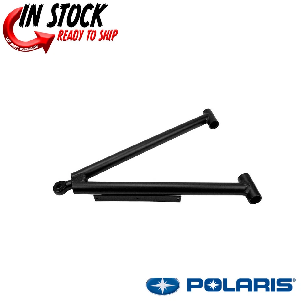 POLARIS 1542944-458 MONTAJE DE PUNTAL MARCO A 2005-2012 700 XP RANGER 500 400 doble Foto 1 de 1
