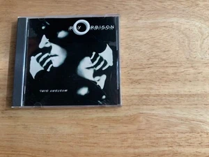 ROY ORBISON MYSTERY GIRL CD FREE SHIPPING - Picture 1 of 2