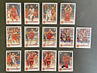 2022-23 Topps NBL Team Lot - Perth Wildcats - 13 card lot
