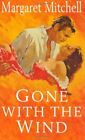 Gone with the Wind by Mitchell, Margaret Paperback Book The Fast Free Shipping