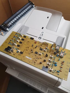 Qualsiasi parte per Xerox WorkCentre 7120 7125 7220 7225 7855 7845 VersaLink C7020 - Foto 1 di 2