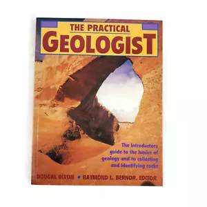 Der praktische Geologe: Der einführende Leitfaden in die Grundlagen der Geologie - Bild 1 von 3