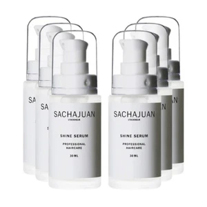 SACHAJUAN Shine Serum, 1 Oz - Cruelty Free - Pack of 6 - Picture 1 of 4